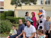 Sur la présentation de la saison culturelle 2026-2027 par Alexis TEILLET et Frédéric&nbsp;DELAMAERE