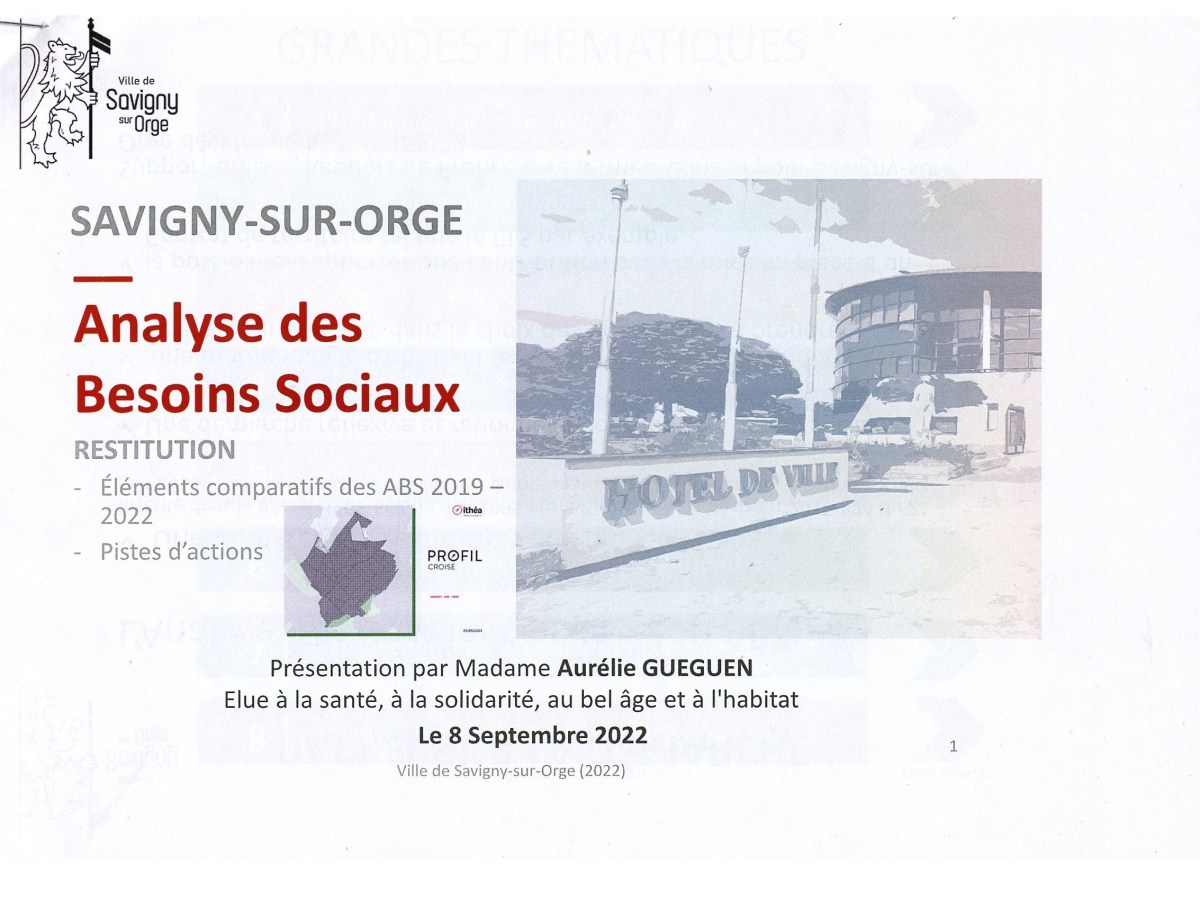 Parfois, elles sont quand même un peu teubées les nanas du service juridique de la Mairie de Savigny…&nbsp;¯\_(ツ)_/¯